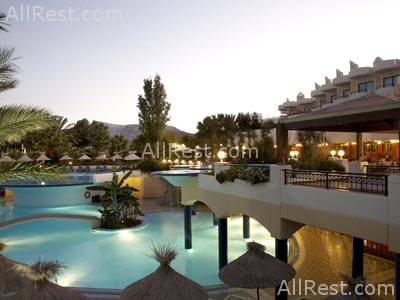 Atrium Palace Resort Hotel 4
